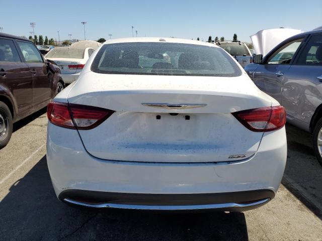 2015 Chrysler 200 Limited VIN: 1C3CCCAB3FN676173 Lot: 61571334