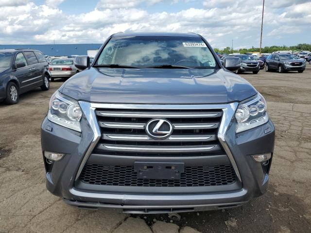 VIN JTJBM7FX0H5156657 2017 LEXUS GX no.5