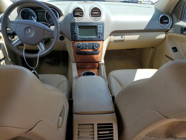 2007 Mercedes-Benz Ml 350 VIN: 4JGBB86E47A215787 Lot: 61576754