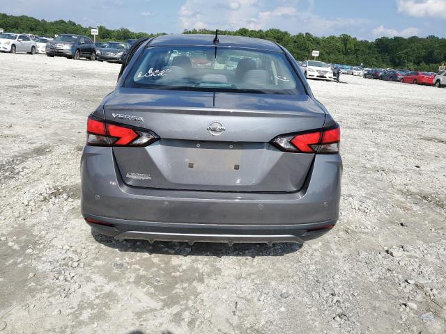 2021 NISSAN VERSA S - 3N1CN8DV8ML811138