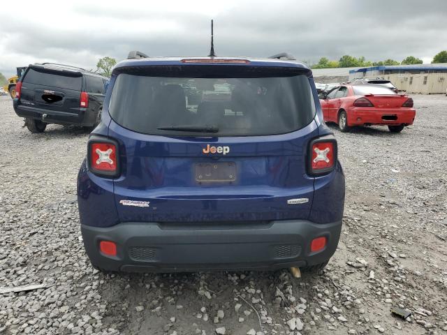 2016 JEEP RENEGADE L - ZACCJABTXGPD72313