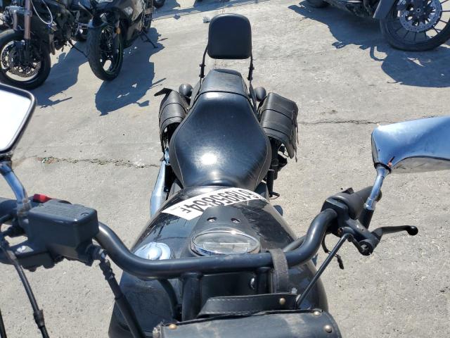 2019 HONDA VT750 C2B JH2RC5383KK900130