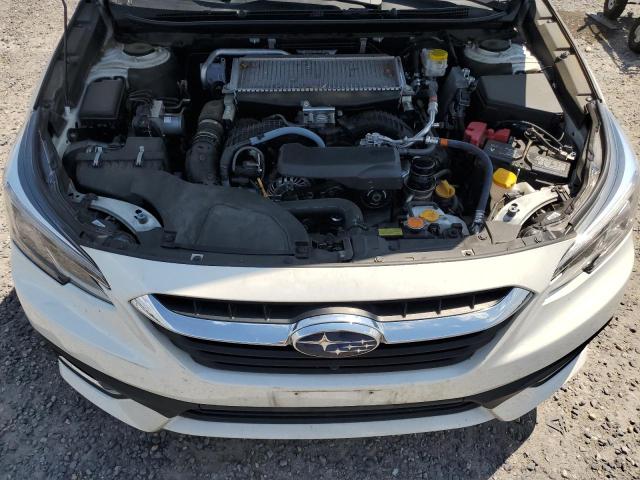 2022 Subaru Legacy Touring Xt VIN: 4S3BWGP61N3022735 Lot: 61527554