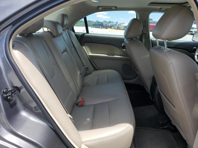 2012 Ford Fusion Sel VIN: 3FAHP0JA7CR120443 Lot: 62475504