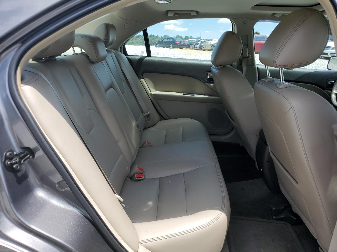 3FAHP0JA7CR120443 2012 Ford Fusion Sel