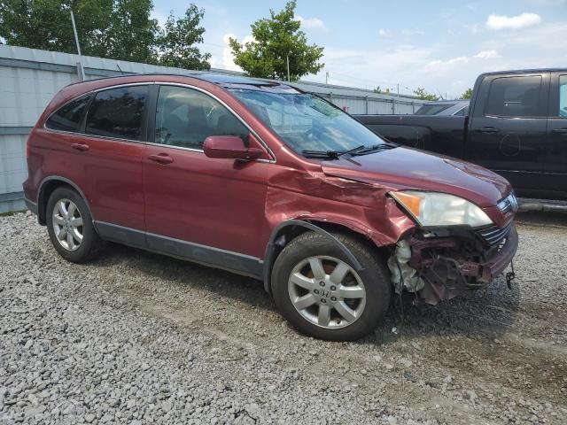 2007 HONDA CR-V EXL JHLRE48777C014104  63030824