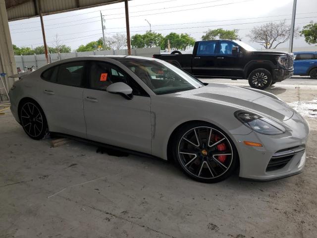 VIN WP0AF2A72JL140920 2018 Porsche Panamera, Turbo no.4