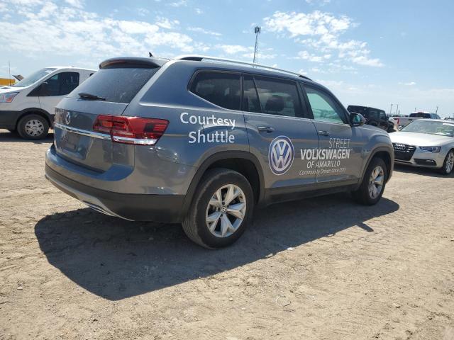 2019 Volkswagen Atlas S VIN: 1V2AP2CA6KC585960 Lot: 62922134