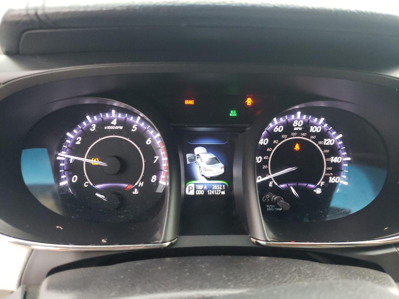 4T1BK1EB2FU177973 2015 Toyota Avalon Xle