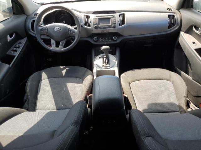 2015 KIA SPORTAGE L - KNDPB3AC2F7784118
