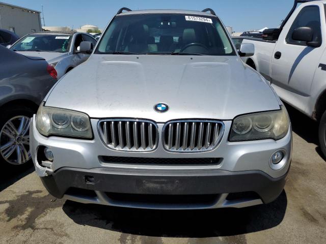 2007 BMW X3 3.0Si VIN: WBXPC93487WF20596 Lot: 61573294