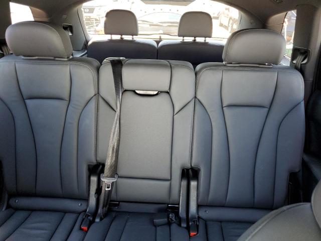 2022 AUDI Q7 KOMFORT - WA1BXBF70ND022028