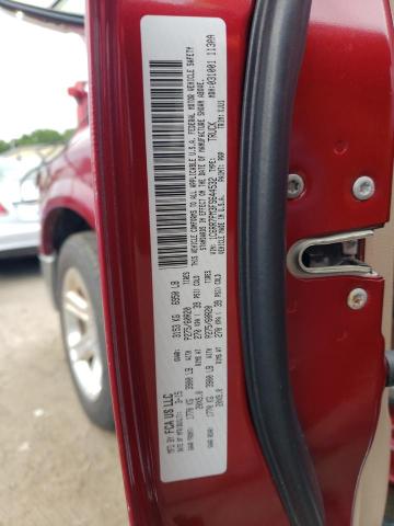 2015 Ram 1500 Longhorn VIN: 1C6RR7PM3FS644532 Lot: 55520394