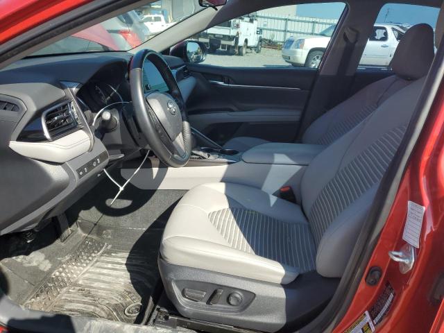 2023 TOYOTA CAMRY SE N - 4T1G11AK1PU107574