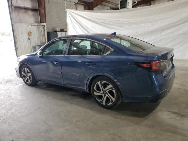 2020 Subaru Legacy Limited VIN: 4S3BWAN63L3009689 Lot: 62300744