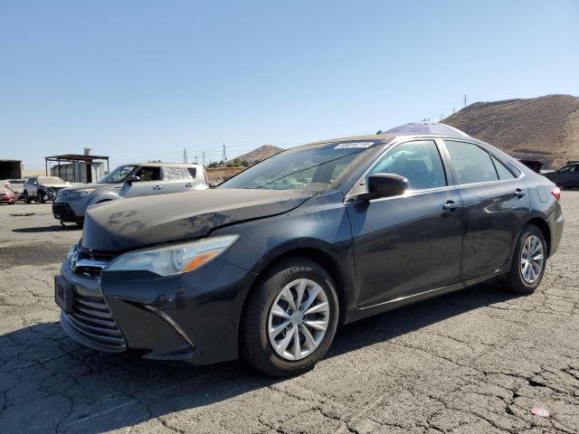 VIN 4T1BF1FK4GU569731 2016 Toyota Camry, LE no.1