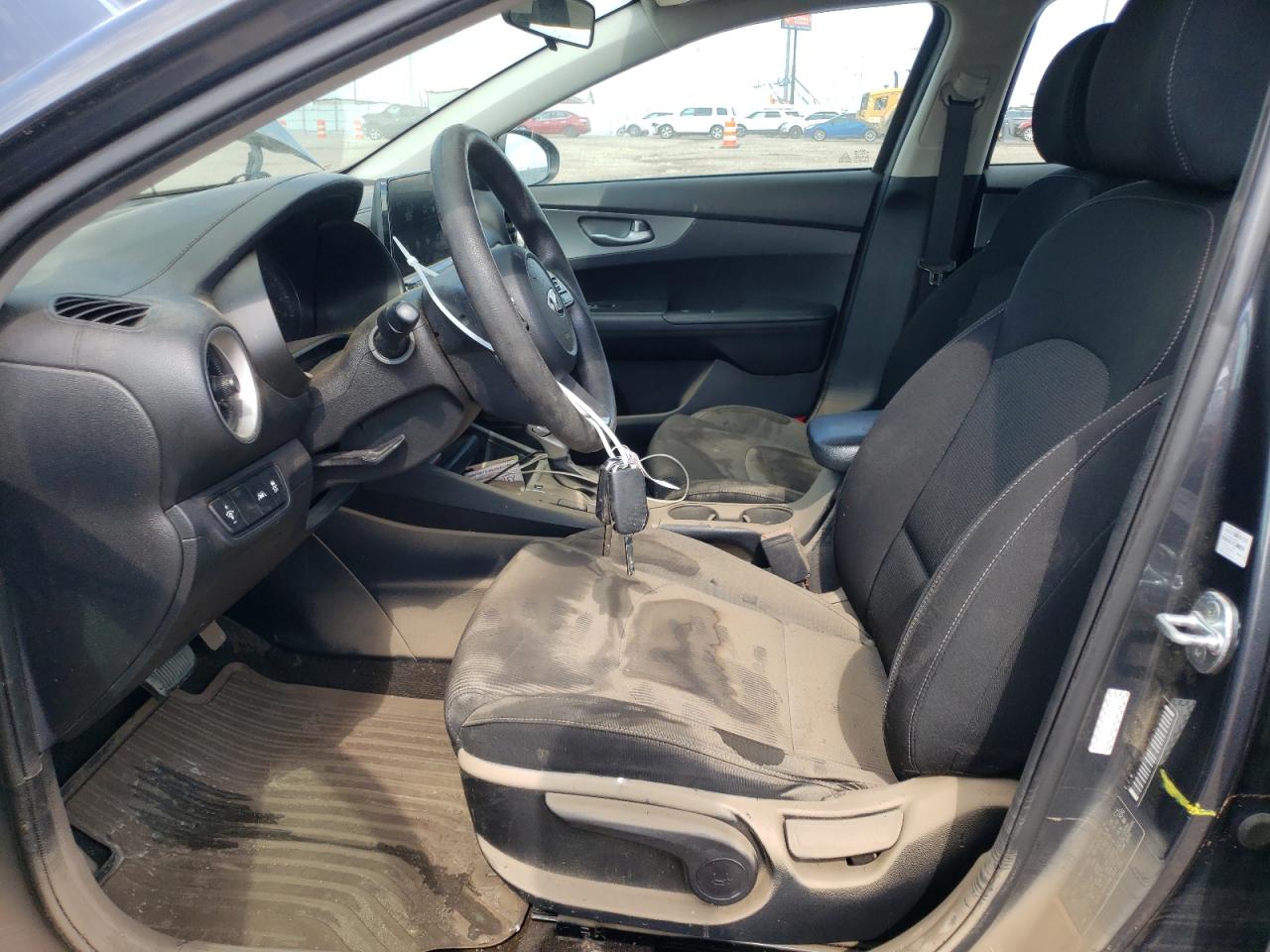 3KPF24AD4ME364187 2021 Kia Forte Fe