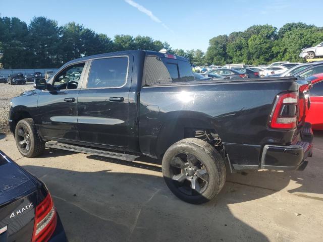 2019 RAM 1500 BIG H - 1C6SRFFT9KN511822