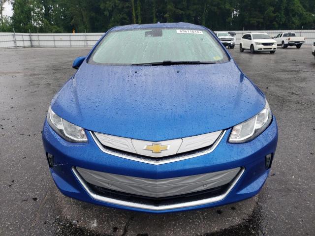 VIN 1G1RB6S50HU209829 2017 Chevrolet Volt, Premier no.5