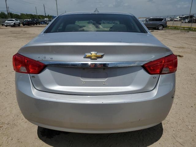 2018 CHEVROLET IMPALA LT - 2G1105S37J9147182