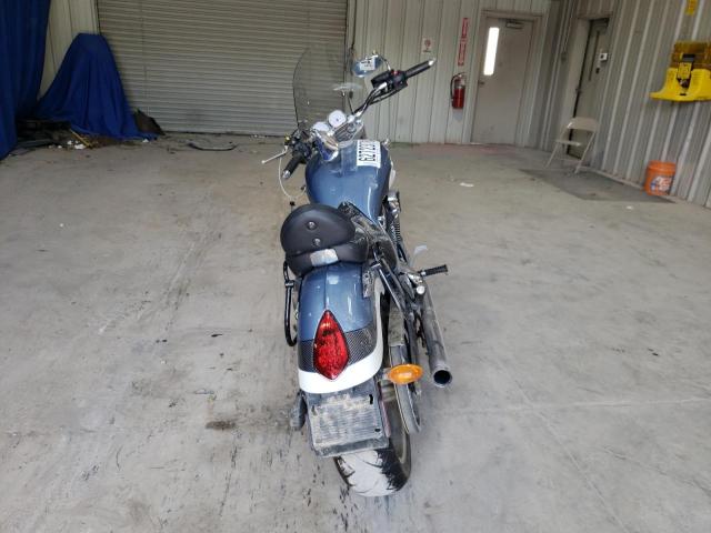 2009 VICTORY MOTORCYCLES VEGAS - 5VPGB26D493000420