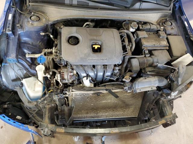 2019 KIA FORTE FE - 3KPF24AD3KE052858