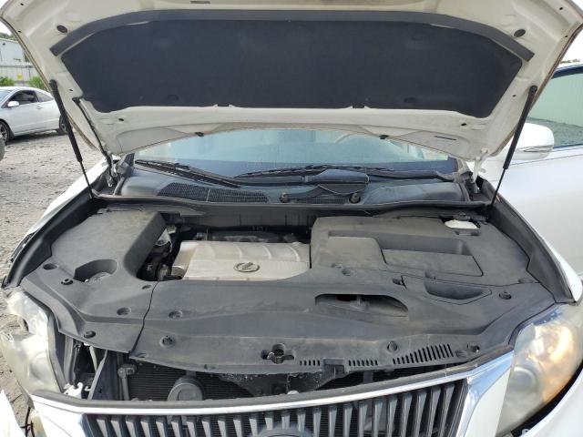 2010 Lexus Rx 350 VIN: 2T2ZK1BA5AC034113 Lot: 61887264