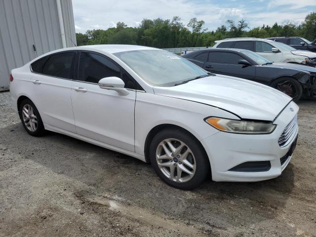 2013 Ford Fusion Se VIN: 3FA6P0HR2DR158599 Lot: 61820874