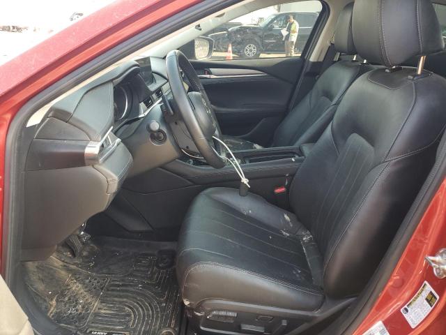 2019 MAZDA 6 GRAND TO - JM1GL1WY8K1506441