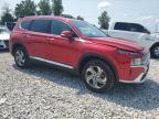 HYUNDAI SANTA FE S photo