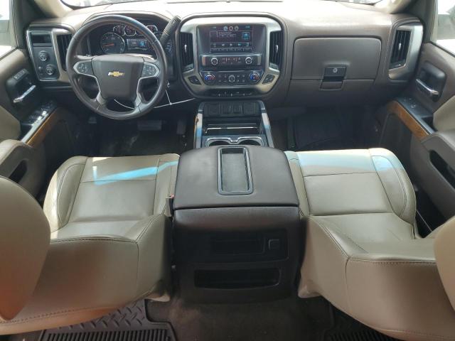 2014 Chevrolet Silverado K1500 Ltz VIN: 3GCUKSEC2EG452884 Lot: 63782284