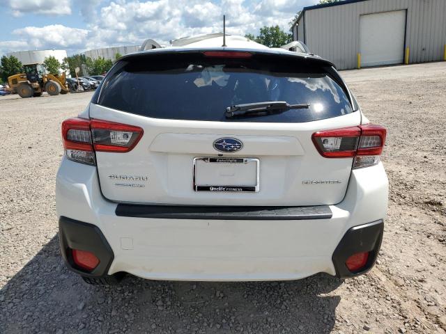2021 SUBARU CROSSTREK - JF2GTABC0M8295435