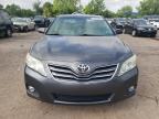 TOYOTA CAMRY BASE photo