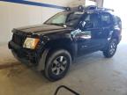 NISSAN XTERRA OFF photo