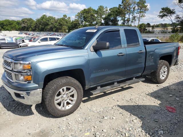 Vin: 1gcrcrec9ez186484, lot: 61560064, chevrolet all models c1500 lt 2014 img_1