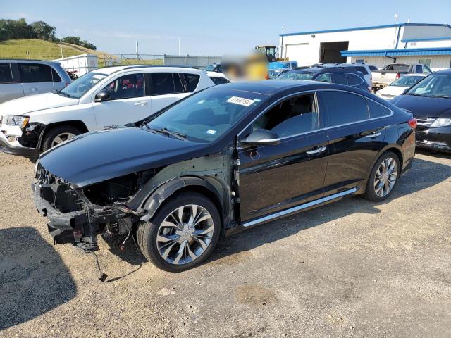 2015 HYUNDAI SONATA SPO - 5NPE34AB3FH258786