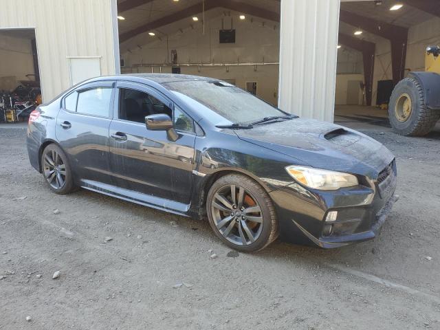 2017 SUBARU WRX PREMIU - JF1VA1E69H9822850