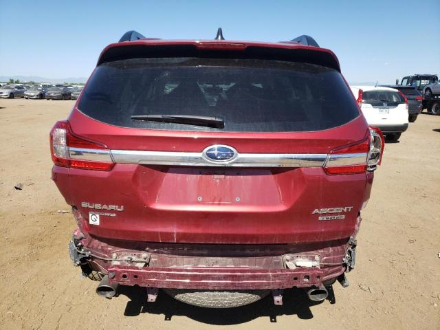 2022 Subaru Ascent Limited VIN: 4S4WMALD1N3441172 Lot: 61663194