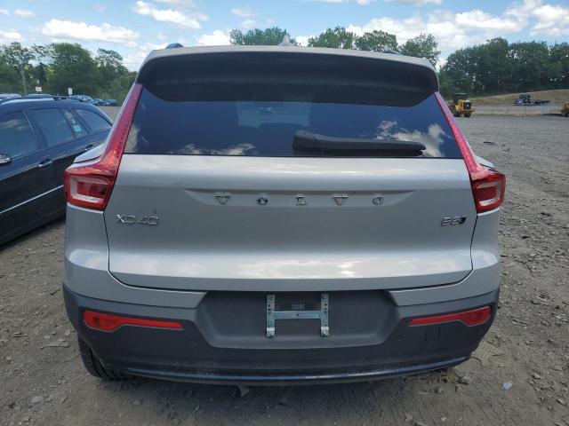 2023 Volvo Xc40 Plus VIN: YV4L12UW4P2931777 Lot: 61388894