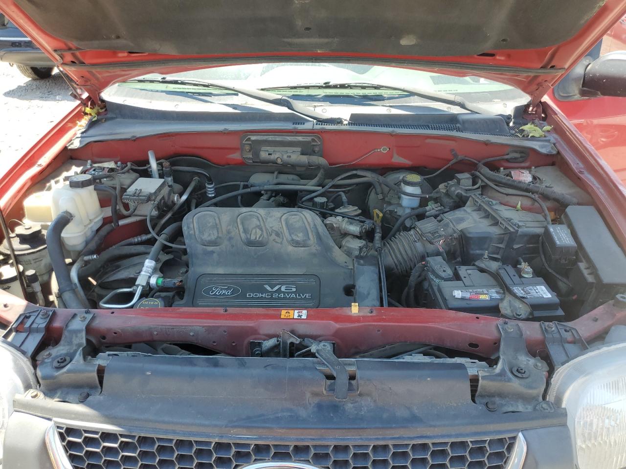 1FMYU04112KB56853 2002 Ford Escape Xlt