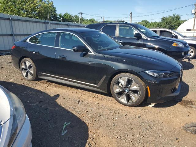 2024 BMW I4 XDRIVE - WBY83FB06RFS40639