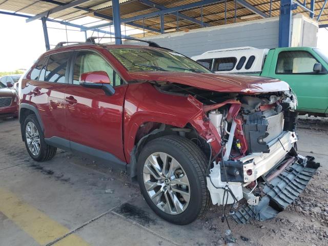 VIN JTMA1RFV6KJ024227 2019 Toyota RAV4, Xle Premium no.4