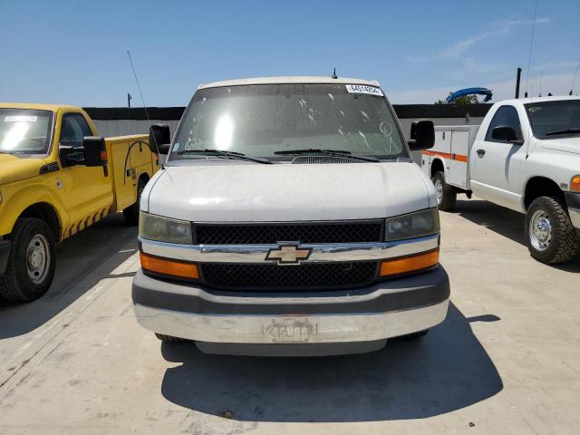 2011 CHEVROLET EXPRESS G3 1GAZG1FG8B1152580  64514254