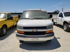 CHEVROLET EXPRESS G3 photo