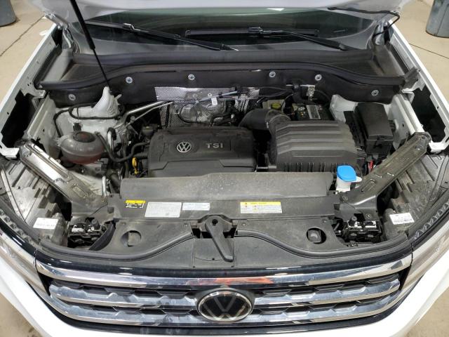 1V2LC2CA9PC226159 2023 Volkswagen Atlas Cross Sport Se