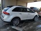 LINCOLN MKX снимка