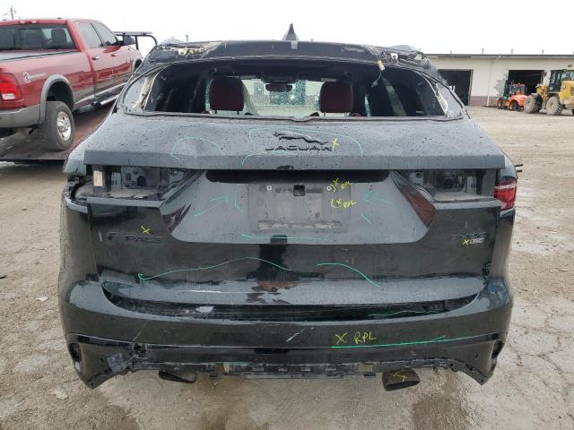 VIN SADCT2FU0MA667715 2021 Jaguar F-Pace, R-Dynamic S no.6