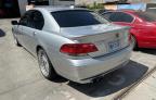 BMW ALPINA B7 photo