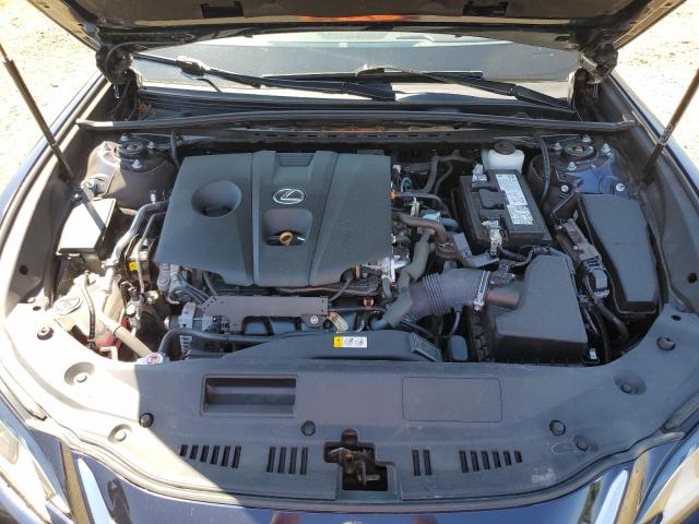 2021 Lexus Es 250 Base VIN: 58AD11D16MU001695 Lot: 61526994