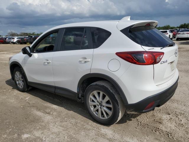 VIN JM3KE2CE4D0159839 2013 Mazda CX-5, Touring no.2